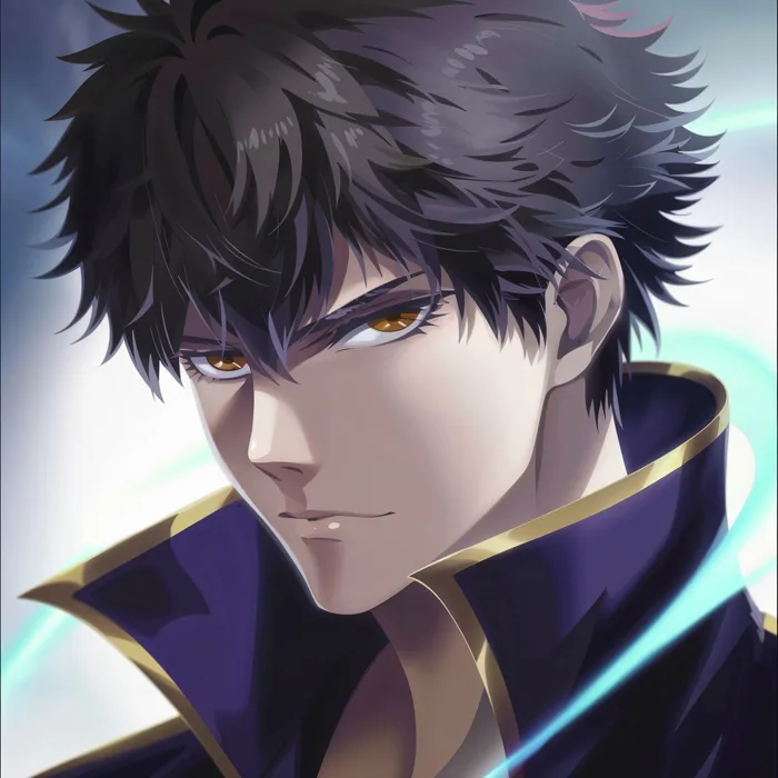 Yuno grinberryall