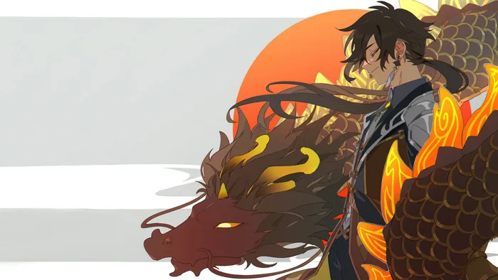 Genshin Impact: Hướng dẫn build Zhongli vật lý, để Nham Thần tự tay 