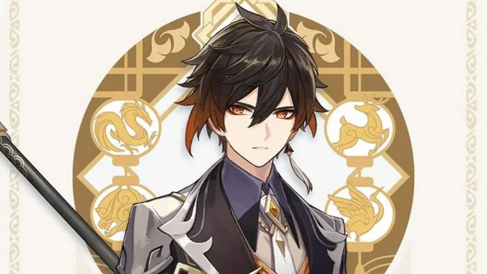 Genshin Impact Zhongli best build and Talent, Ascension materials,  Constellation, team, weapon | Eurogamer.net