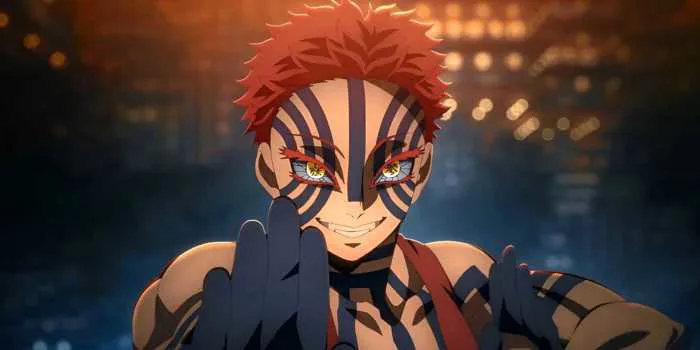 Kimetsu no Yaiba: Nhân vật xuất sắc nhất trong Infinity Castle không phải Tanjiro hay một Trụ Cột Kimetsu no Yaiba: Nhân vật xuất sắc nhất trong Infinity Castle không phải Tanjiro hay một Trụ Cột