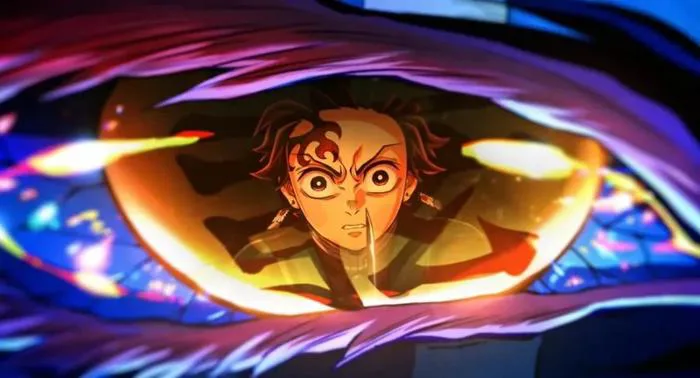 Demon Slayer: Infinity Castle – Ấn định ngày công chiếu, Akaza chính t Demon Slayer: Infinity Castle – Ấn định ngày công chiếu, Akaza chính t