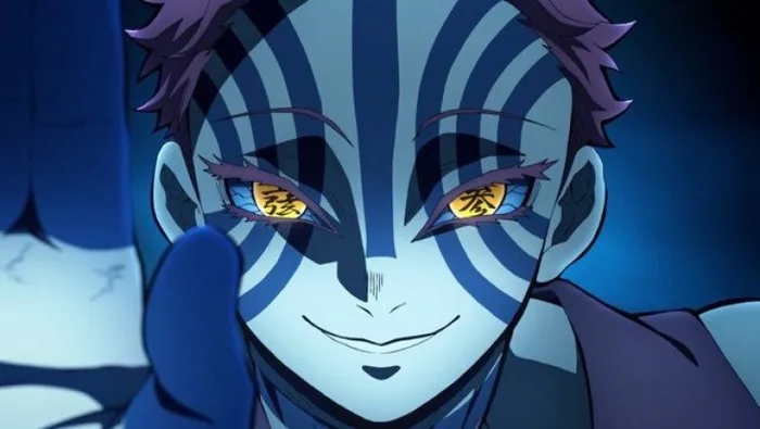 Akaza - Con Quỷ Với Quá Khứ Đầy Bi Kịch Trong Kimetsu No Yaiba Akaza - Con Quỷ Với Quá Khứ Đầy Bi Kịch Trong Kimetsu No Yaiba