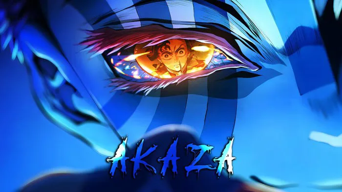 AKAZA RAP AKAZA RAP