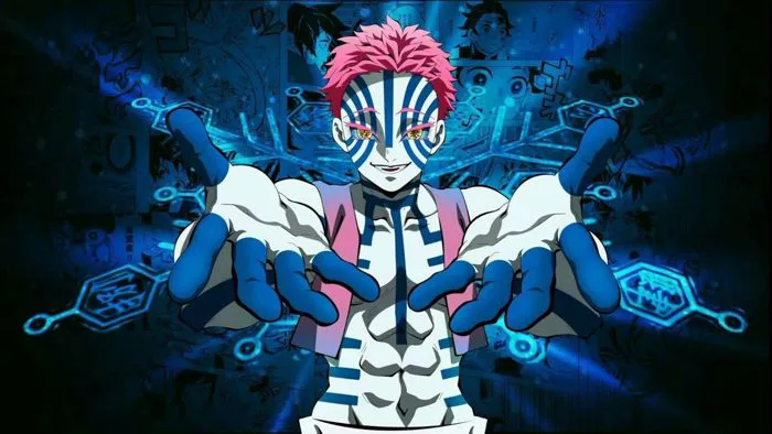 Akaza - Thượng Huyền Tam và triết lý chiến đấu trong Demon Slayer Akaza - Thượng Huyền Tam và triết lý chiến đấu trong Demon Slayer