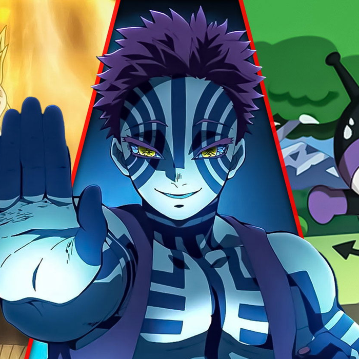 Akaza, Uchiha Itachi, Dabi cùng loạt tên vào top phản diện anime fan Nhật yêu thích nhất - Tuổi Trẻ Online Akaza, Uchiha Itachi, Dabi cùng loạt tên vào top phản diện anime fan Nhật yêu thích nhất - Tuổi Trẻ Online