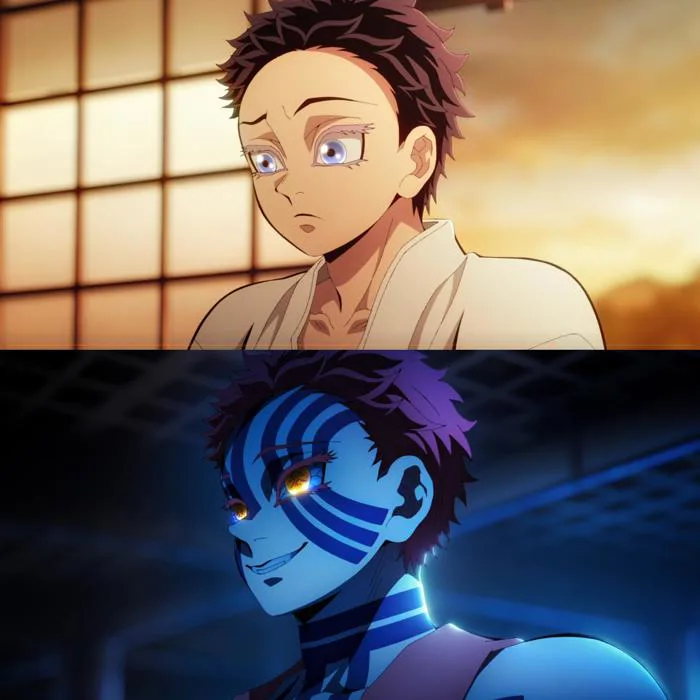 Akaza is the best demon in Demon Slayer : r/KimetsuNoYaiba Akaza is the best demon in Demon Slayer : r/KimetsuNoYaiba