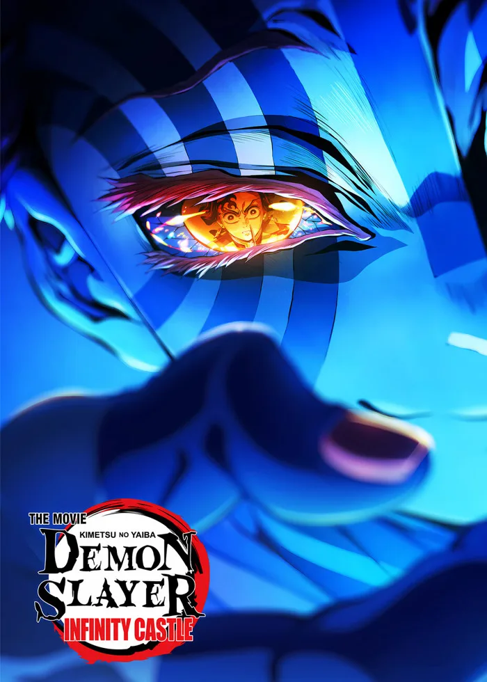 Poster Akaza Demon | Wall Art | 3+1 FREE | Europosters Poster Akaza Demon | Wall Art | 3+1 FREE | Europosters
