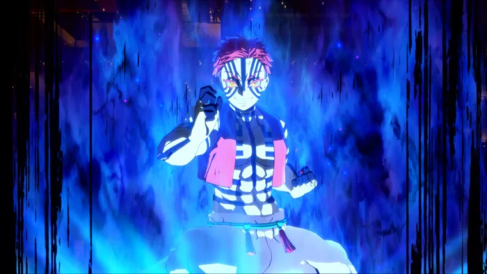 Demon Slayer -Kimetsu no Yaiba- The Hinokami Chronicles 2: Playable Character: Akaza (Infinity Castle) trên Steam Demon Slayer -Kimetsu no Yaiba- The Hinokami Chronicles 2: Playable Character: Akaza (Infinity Castle) trên Steam