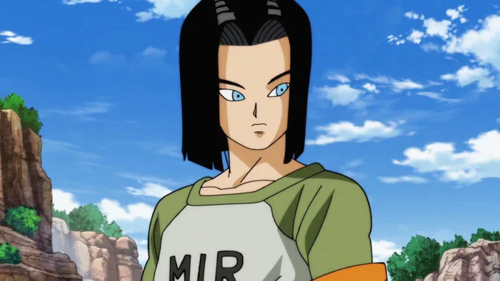 How Did Android 17 Get So Powerful In Dragon Ball Super? Reddit Has Some  Ideas