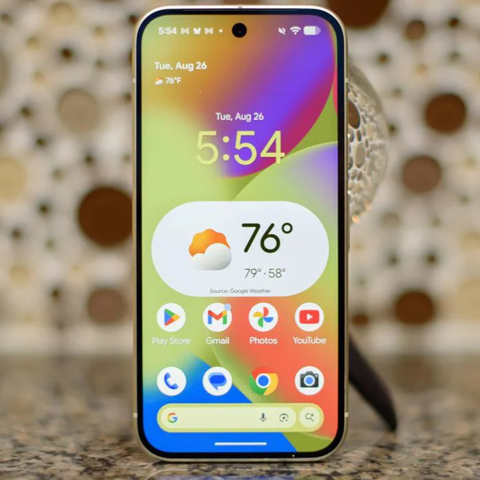 Android 17 beta 1 is here, with some big changes and small surprises |  TechRadar