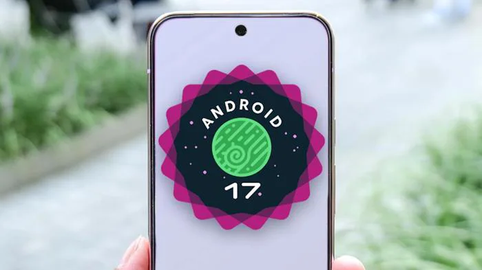 Những tính năng hấp dẫn sẽ có trên Android 17
