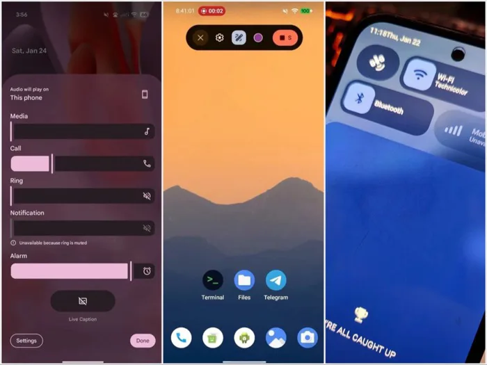 Google hoãn vô thời hạn tung ra Android 17 Beta 1