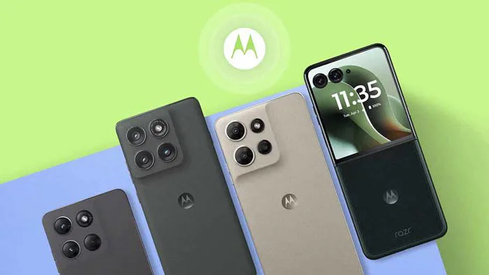 Cập nhật Android 17 cho điện thoại Motorola: Chi tiết lộ trình, danh sách  thiết bị hỗ trợ và những tính năng mới