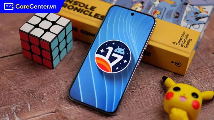 Android 17 Beta 3 ra mắt: Loạt nâng cấp đáng chú ý đã xuất hiện