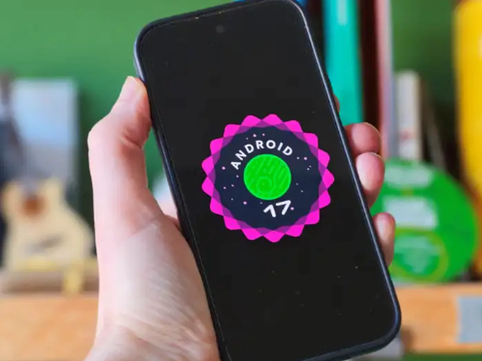 Google ra mắt Android 17: AI Gemini tự đặt xe, lọc tin nhắn, chống nghiện  lướt mạng xã hội - Tuổi Trẻ Online