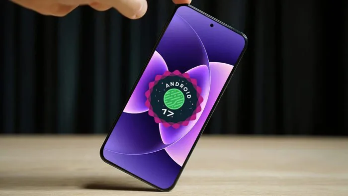 Danh sách smartphone được lên đời Android 17