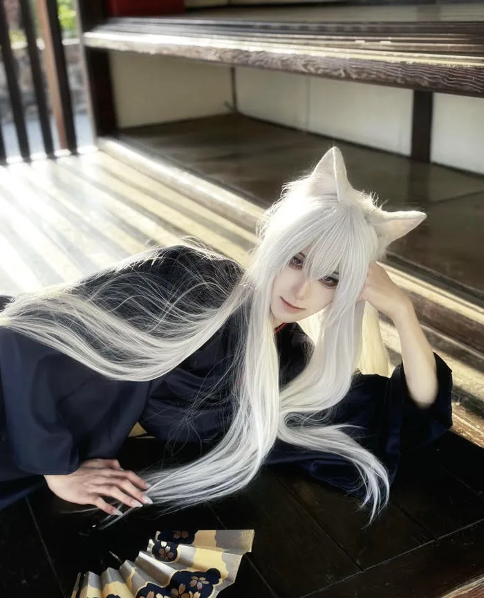 273+ ảnh cosplay anime rực rỡ kiêu sa khiến ai cũng mê mẩn