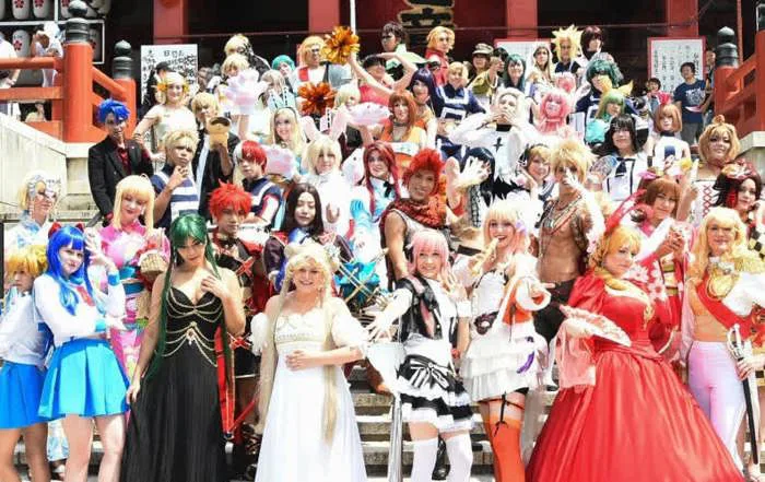 Cosplay là gì? Chi tiết thông tin về trào lưu Cosplay | Phụ Nữ & Gia Đình