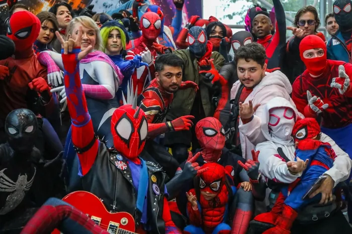 Cosplay là gì? Top 4 thứ không thể thiếu khi cosplay