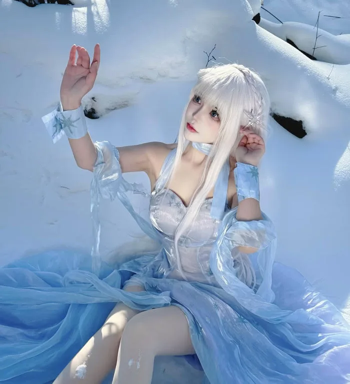 209+ ảnh cosplay cute ngọt ngào khiến bạn mê mẩn ngay