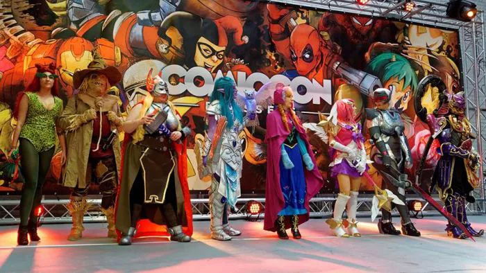 Cosplay là gì? Nguồn gốc của Cosplay và những điều bạn cần biết | KILALA