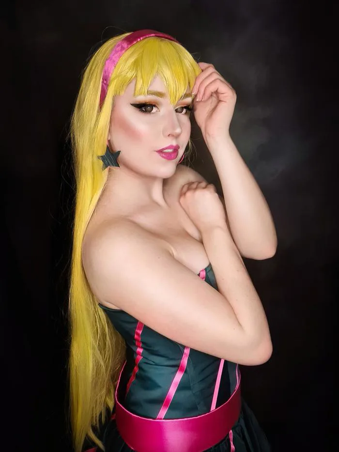 Nhóm Cosplay Winx Club của tụi mình ✨ (và tất cả trang phục Stella của tớ)  : r/winxclub