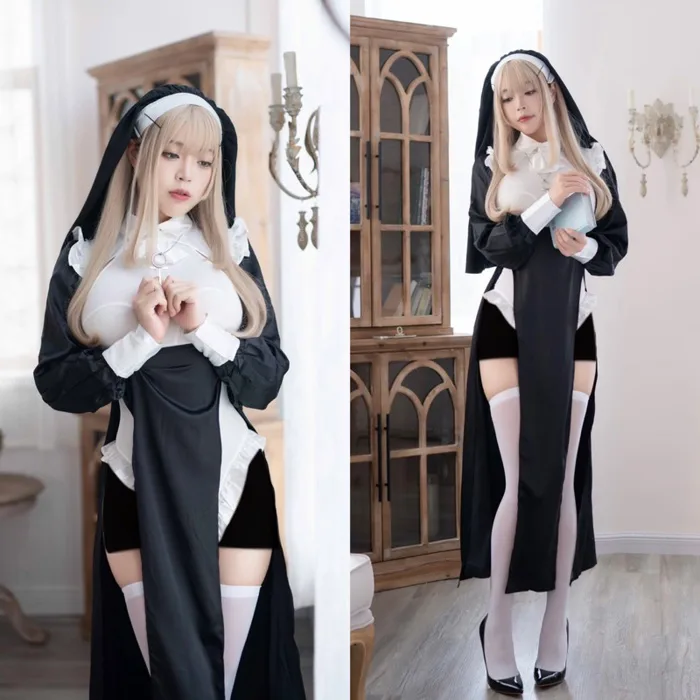ero cosplay giá tốt Tháng 10, 2026 | Mua ngay | Shopee Việt Nam