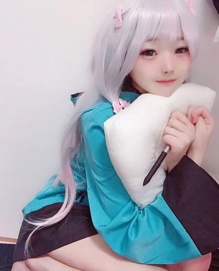310 | Cosplay | ý tưởng | cosplay đẹp nhất, dễ thương, hình ảnh
