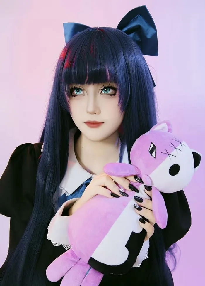 224+ ảnh gái xinh cosplay ngọt ngào đẹp khó rời mắt