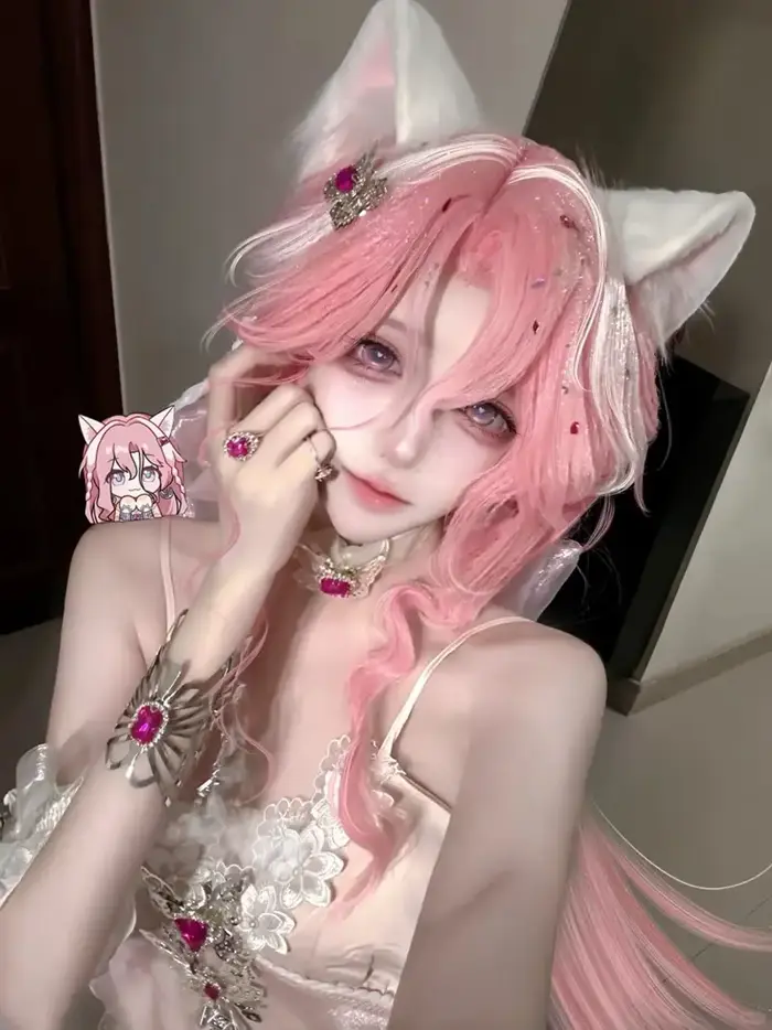 117+ ảnh gái xinh cosplay cute đến nóng bỏng quyến rũ