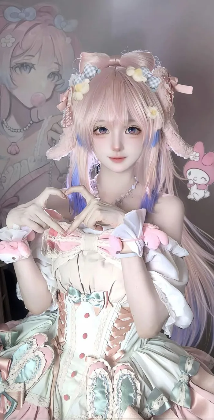 Ảnh cosplay nữ | Nhạc grunge và thiếu nữ, Cosplay đẹp nhất, Ảnh gái xinh  cosplay