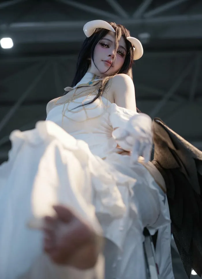224+ ảnh gái xinh cosplay ngọt ngào đẹp khó rời mắt