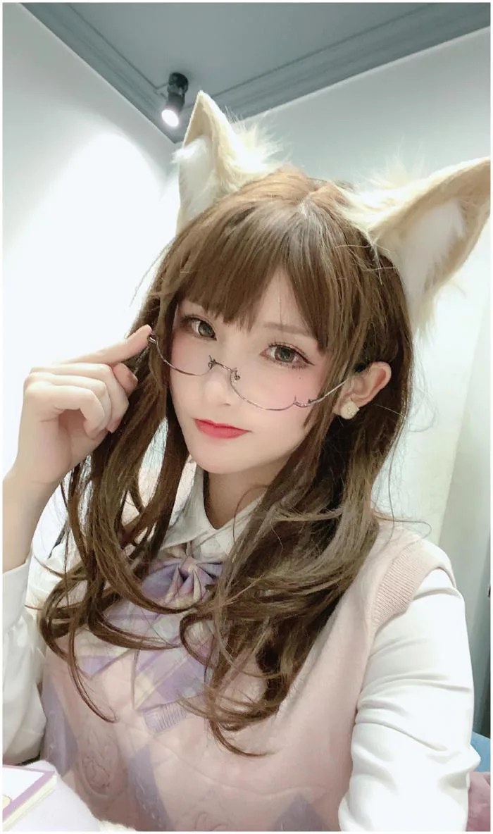 Tổng hợp 20 bức ảnh nóng bỏng của nữ coser xinh đẹp, thế nào mà càng ngắm  lại càng thấy mát