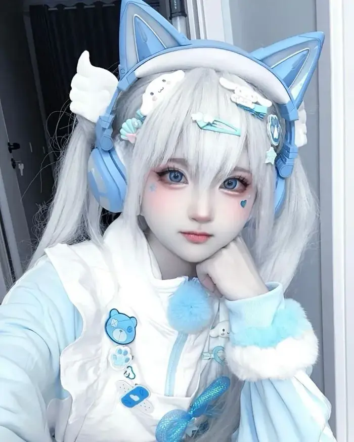 Chiêm ngưỡng bộ sưu tập hình ảnh gái xinh cosplay tuyệt đẹp