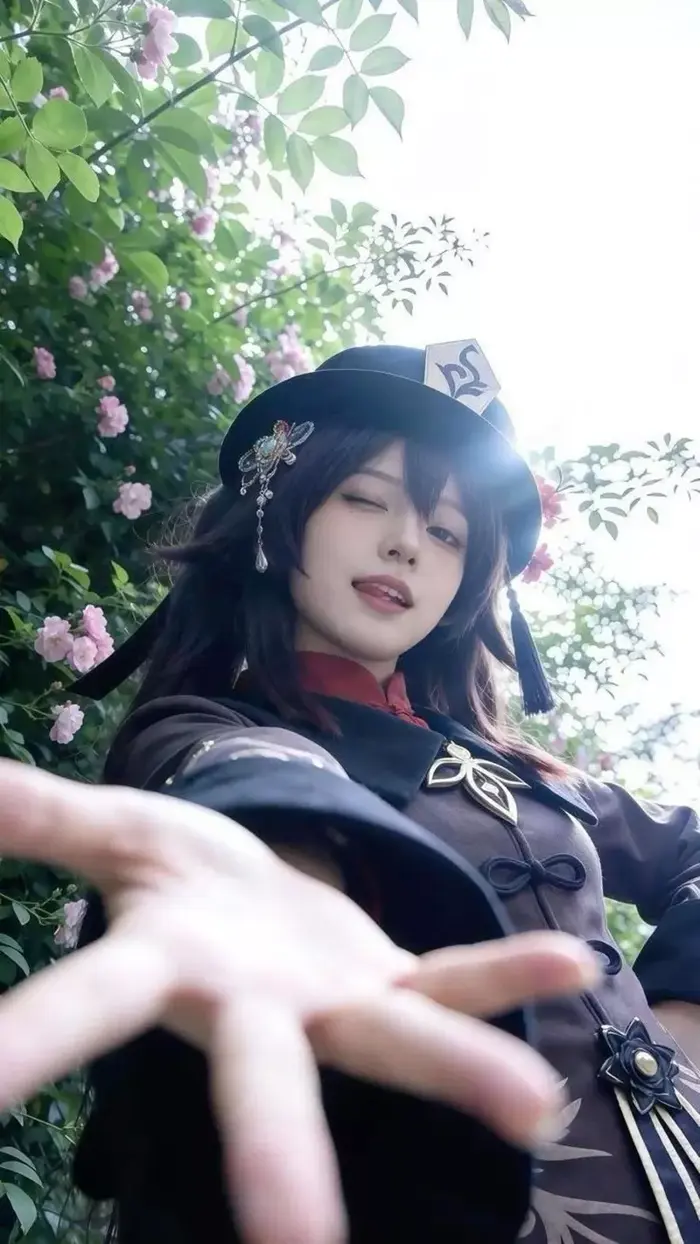 Tuyển tập ảnh gái xinh cosplay ấn tượng, đẹp mê mẩn người xem