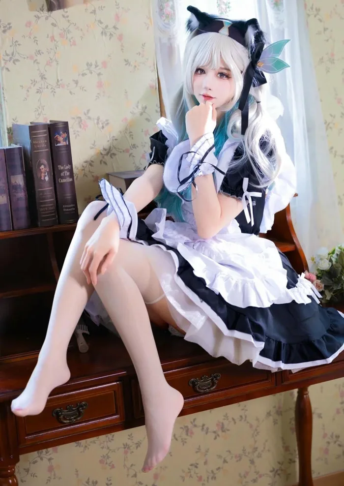 251+ ảnh cosplay hầu gái ngọt ngào khiến cộng đồng thích thú 251+ ảnh cosplay hầu gái ngọt ngào khiến cộng đồng thích thú