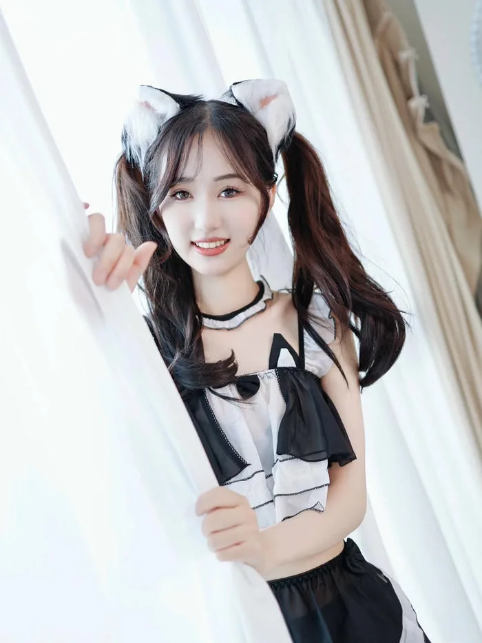Mê tít với 111+ ảnh cosplay hầu gái cực quyến rũ, gợi cảm Mê tít với 111+ ảnh cosplay hầu gái cực quyến rũ, gợi cảm
