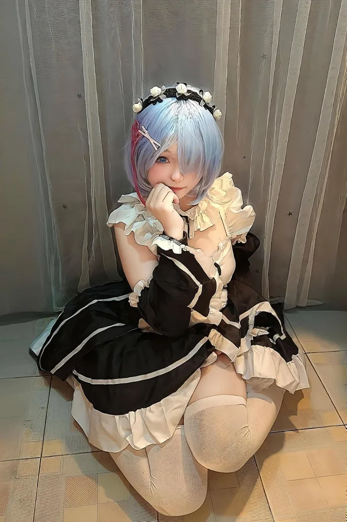 251+ ảnh cosplay hầu gái ngọt ngào khiến cộng đồng thích thú 251+ ảnh cosplay hầu gái ngọt ngào khiến cộng đồng thích thú