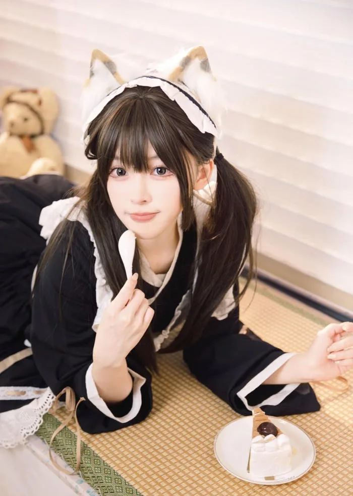 Mê tít với 111+ ảnh cosplay hầu gái cực quyến rũ, gợi cảm Mê tít với 111+ ảnh cosplay hầu gái cực quyến rũ, gợi cảm