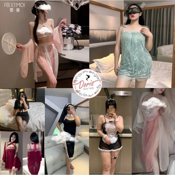 Đầm Cosplay hầu gái gợi cảm/- Giá Tốt & Ưu Đãi | Lazada Việt Nam Đầm Cosplay hầu gái gợi cảm/- Giá Tốt & Ưu Đãi | Lazada Việt Nam