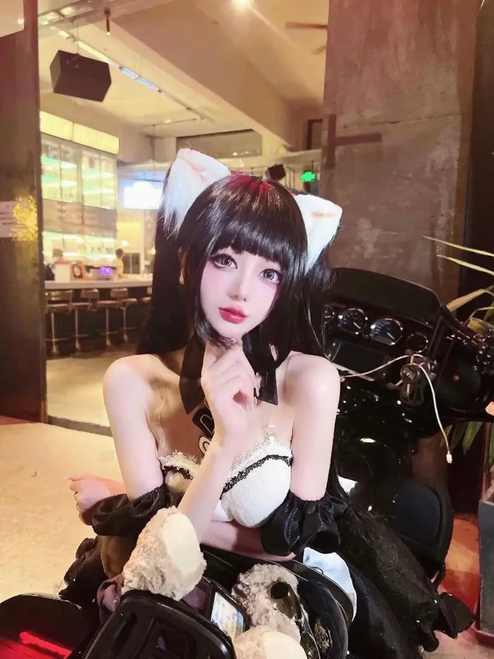 251+ ảnh cosplay hầu gái ngọt ngào khiến cộng đồng thích thú 251+ ảnh cosplay hầu gái ngọt ngào khiến cộng đồng thích thú