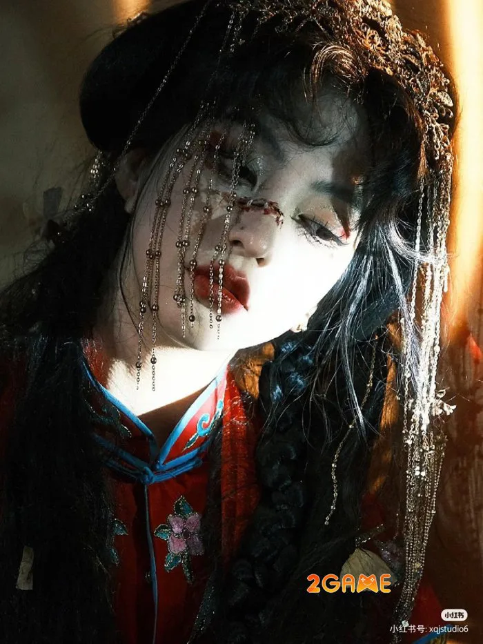 Lạnh sống lưng