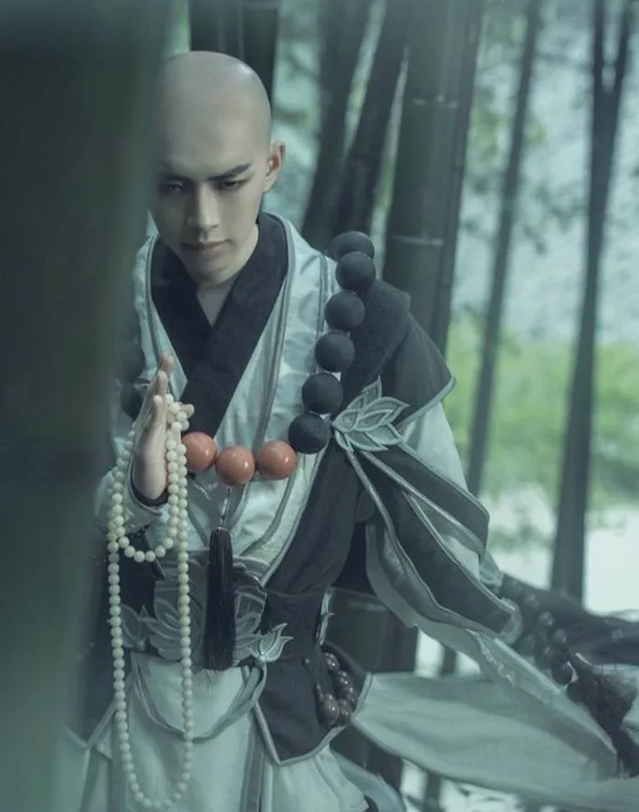 Ảnh ma | Hanfu, Hình ảnh, Cosplay nam