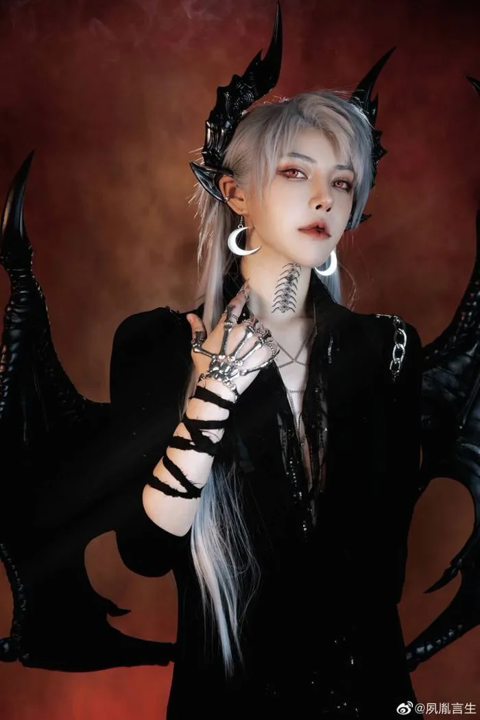 Cosplay đẹp nhất | Ma cà rồng, Nhiếp ảnh, Vẽ