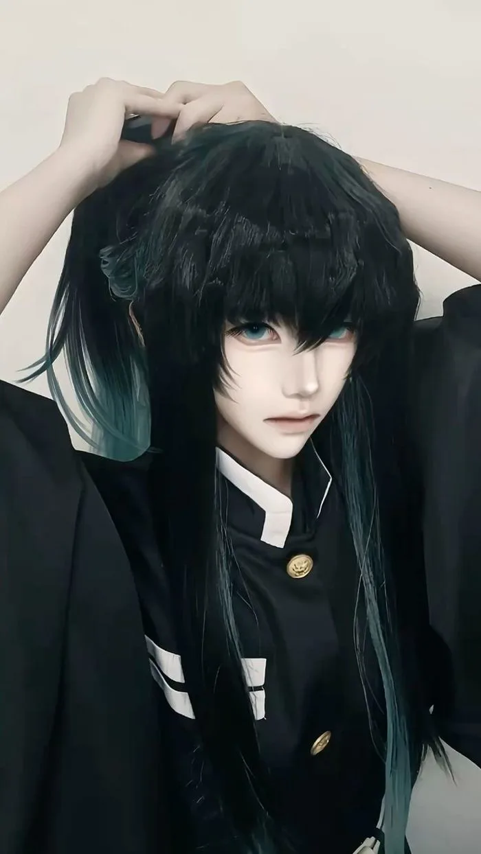 Cosplay đẹp nhất | Ảnh mèo hài hước, Ảnh cosplay, Thanh gươm diệt quỷ