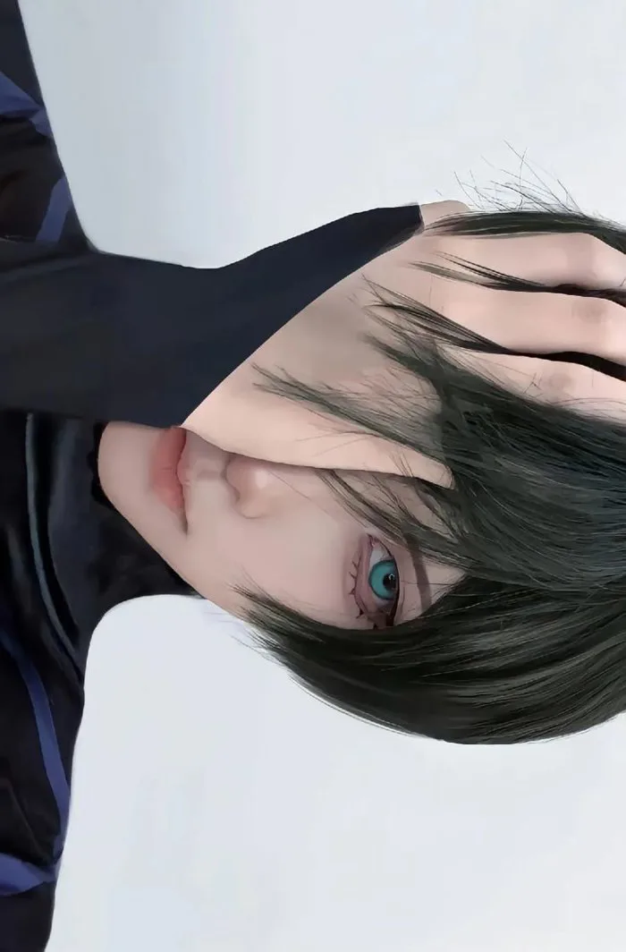 Cosplay itoshi rin