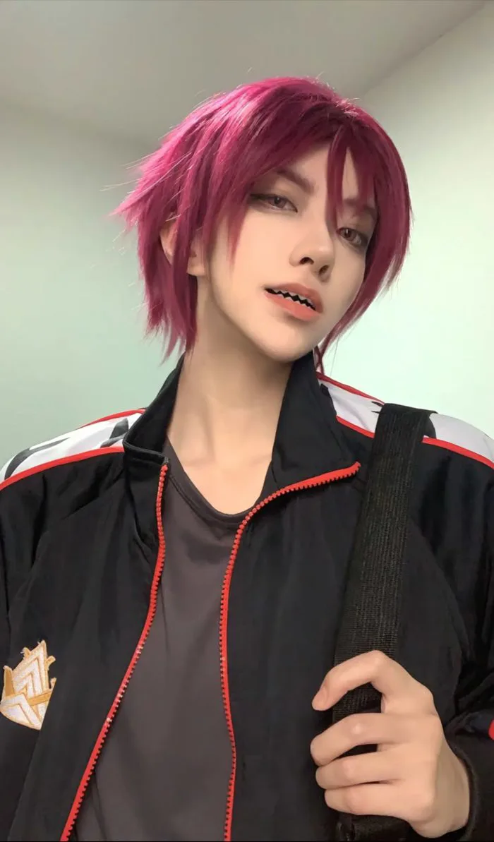 Nhiếp ảnh màu | Hình vui, Cosplay đẹp, Đéo