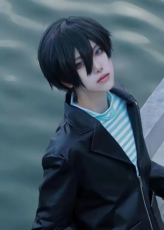 Cosplay itoshi rin