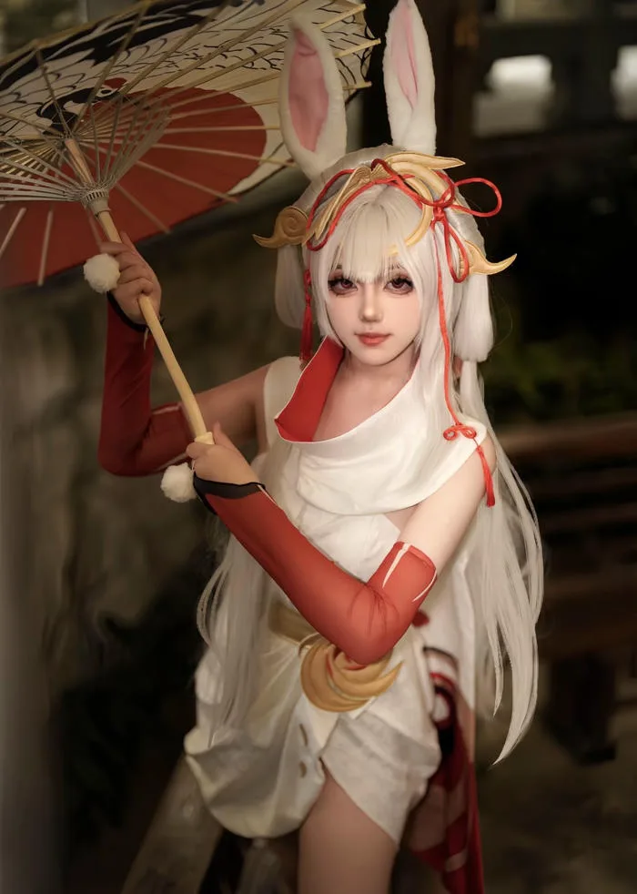 Top 99+ Ảnh Gái Xinh Cosplay Thỏ Khiến Dân Mạng Đứng Hình
