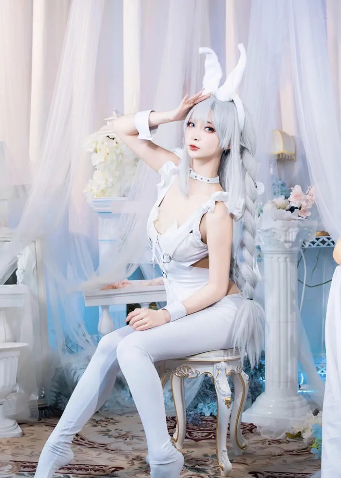 Top 99+ Ảnh Gái Xinh Cosplay Thỏ Khiến Dân Mạng Đứng Hình